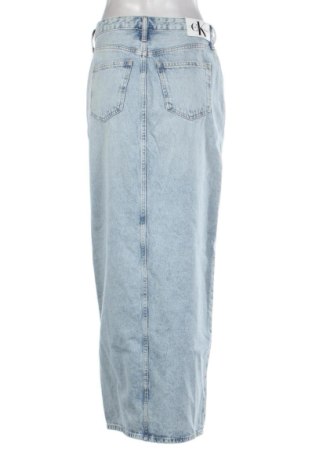 Rock Calvin Klein Jeans, Größe M, Farbe Blau, Preis € 147,99