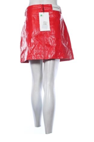 Φούστα Calvin Klein Jeans, Μέγεθος L, Χρώμα Κόκκινο, Τιμή 79,80 €