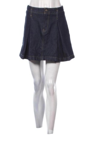 Rock Calvin Klein Jeans, Größe S, Farbe Blau, Preis € 137,99
