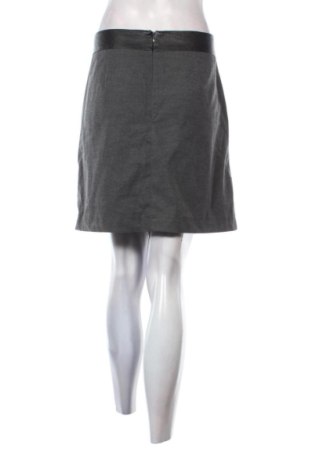 Φούστα Camaieu, Μέγεθος XL, Χρώμα Γκρί, Τιμή 4,99 €