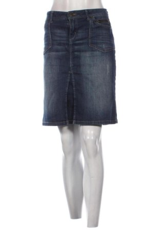 Sukňa Camaieu, Veľkosť XL, Farba Modrá, Cena  9,70 €