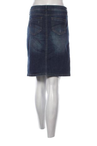 Sukňa Camaieu, Veľkosť XL, Farba Modrá, Cena  9,70 €