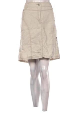 Rock Cecil, Größe XXL, Farbe Beige, Preis € 6,99