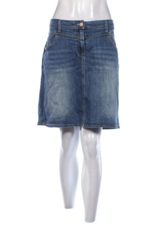 Sukňa Cecil, Veľkosť XXL, Farba Modrá, Cena  24,95 €