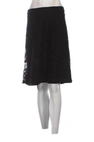 Sukně Charles Vogele, Velikost XL, Barva Černá, Cena  283,00 Kč