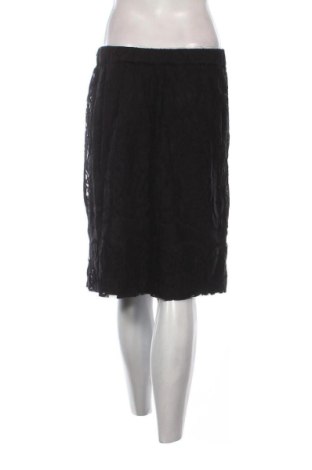 Sukně Charles Vogele, Velikost XL, Barva Černá, Cena  283,00 Kč