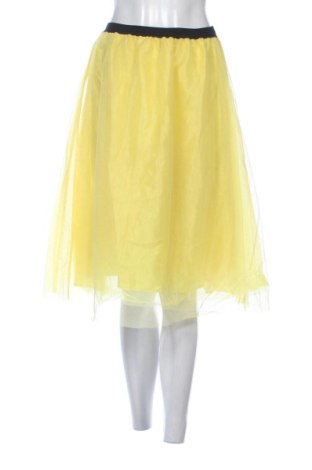 Sukňa Cherrykoko, Veľkosť M, Farba Žltá, Cena  12,95 €