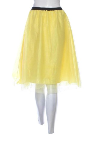 Sukňa Cherrykoko, Veľkosť M, Farba Žltá, Cena  12,95 €