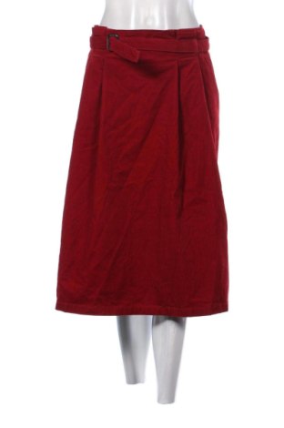 Sukně Christian Berg, Velikost XL, Barva Červená, Cena  519,00 Kč