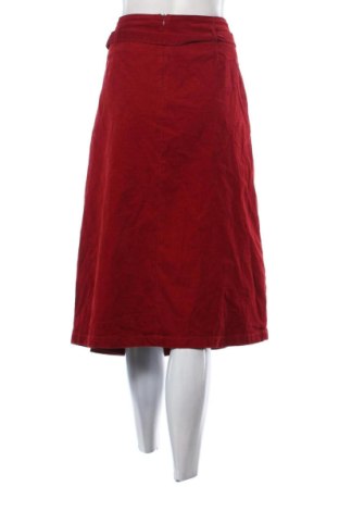 Sukně Christian Berg, Velikost XL, Barva Červená, Cena  519,00 Kč