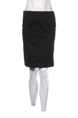 Sukně Clockhouse, Velikost S, Barva Černá, Cena  59,00 Kč