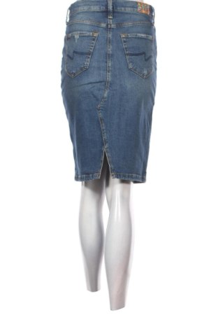 Sukňa Colin's, Veľkosť M, Farba Modrá, Cena  14,77 €