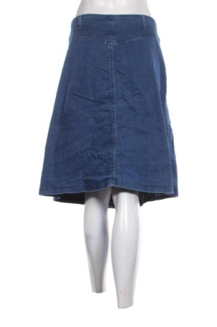 Sukňa Collection L, Veľkosť XXL, Farba Modrá, Cena  9,95 €