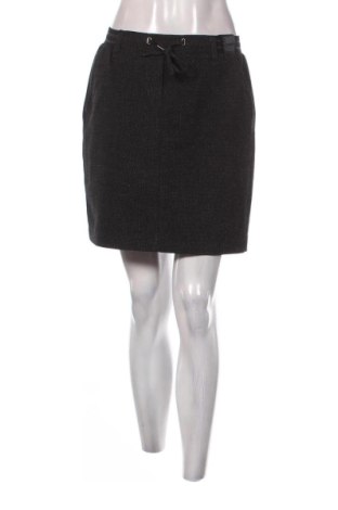 Szoknya Comma,, Méret L, Szín Fekete, Ár 4 939 Ft