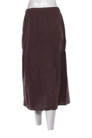 Sukně Comma,, Velikost S, Barva Hnědá, Cena  688,00 Kč