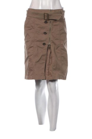 Пола Comma,, Размер XL, Цвят Кафяв, Цена 10,73 €