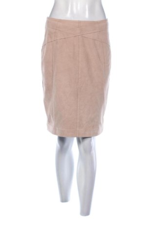 Sukně Comma,, Velikost M, Barva Béžová, Cena  797,00 Kč