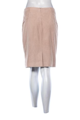 Sukně Comma,, Velikost M, Barva Béžová, Cena  797,00 Kč