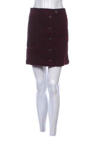 Φούστα Comptoir Des Cotonniers, Μέγεθος S, Χρώμα Κόκκινο, Τιμή 89,00 €