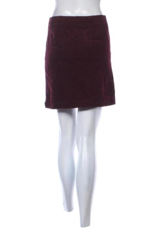 Φούστα Comptoir Des Cotonniers, Μέγεθος S, Χρώμα Κόκκινο, Τιμή 89,00 €