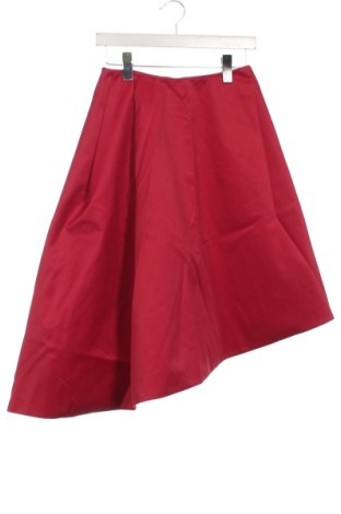 Sukňa Concept, Veľkosť XS, Farba Červená, Cena  21,00 €
