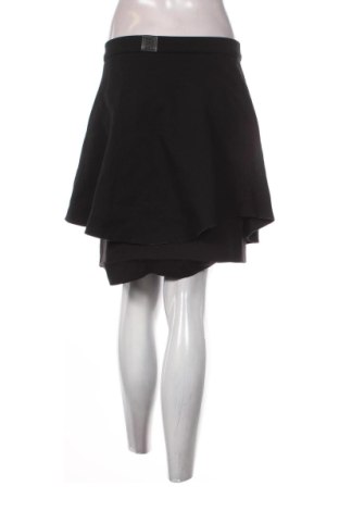 Φούστα Cop.copine, Μέγεθος L, Χρώμα Μαύρο, Τιμή 33,99 €