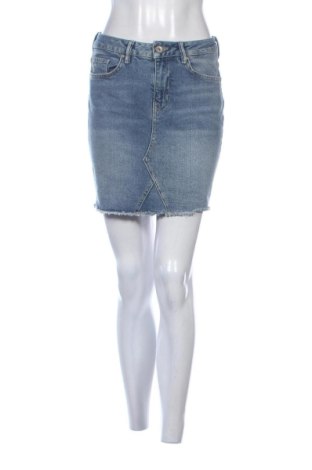 Sukňa Cotton Club, Veľkosť S, Farba Modrá, Cena  8,95 €