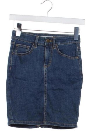 Sukňa Cubus, Veľkosť XXS, Farba Modrá, Cena  17,95 €