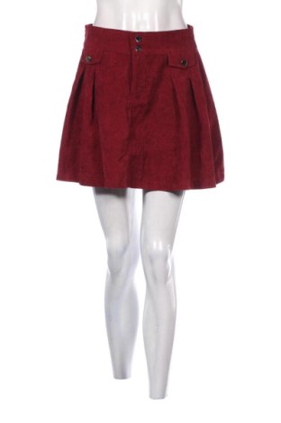 Szoknya Daisy Street, Méret M, Szín Piros, Ár 8 009 Ft