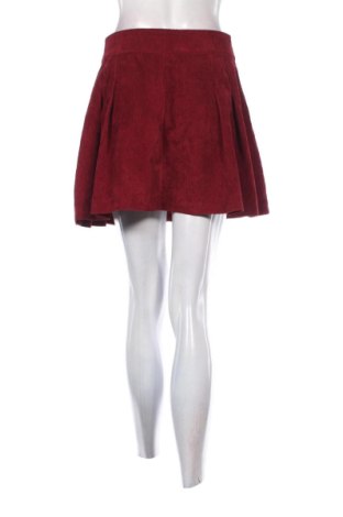 Szoknya Daisy Street, Méret M, Szín Piros, Ár 8 009 Ft