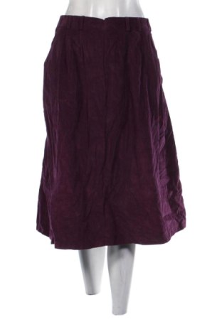 Rock Damart, Größe XL, Farbe Lila, Preis € 11,76