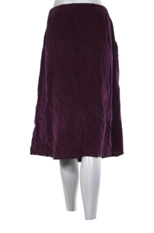 Rock Damart, Größe XL, Farbe Lila, Preis € 11,76