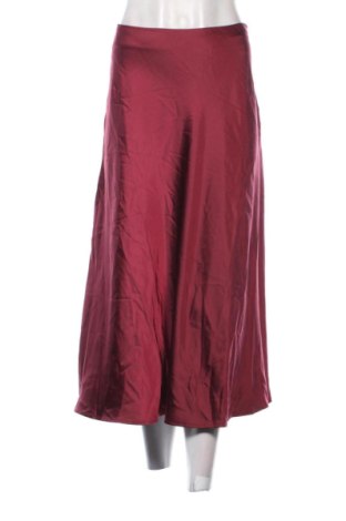 Φούστα Damart, Μέγεθος L, Χρώμα Κόκκινο, Τιμή 14,99 €