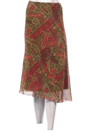 Φούστα Daxon, Μέγεθος 4XL, Χρώμα Πολύχρωμο, Τιμή 12,99 €