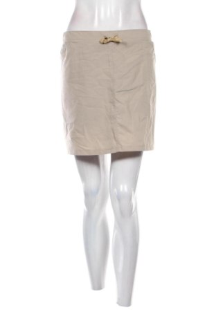 Φούστα Decathlon, Μέγεθος XXL, Χρώμα  Μπέζ, Τιμή 7,99 €