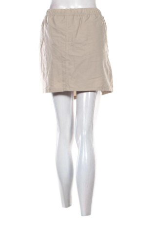 Φούστα Decathlon, Μέγεθος XXL, Χρώμα  Μπέζ, Τιμή 7,99 €