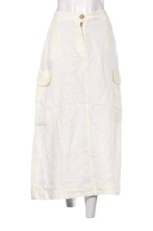 Sukňa Dejavu, Veľkosť S, Farba Biela, Cena  18,42 €