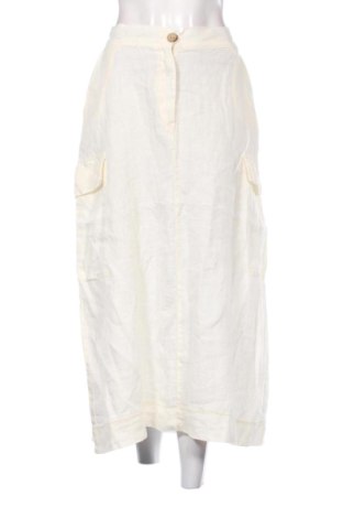 Sukňa Dejavu, Veľkosť M, Farba Biela, Cena  18,42 €