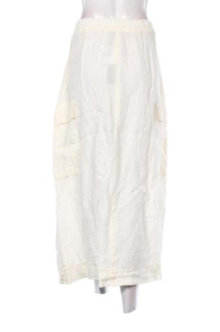 Sukňa Dejavu, Veľkosť M, Farba Biela, Cena  18,42 €