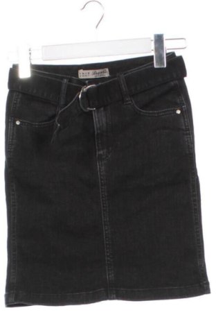 Fustă Denim Co., Mărime XXS, Culoare Negru, Preț 53,99 Lei