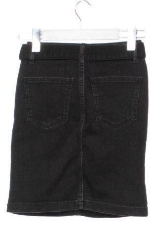 Fustă Denim Co., Mărime XXS, Culoare Negru, Preț 53,99 Lei