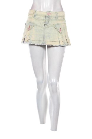 Sukňa Denim&Co., Veľkosť M, Farba Viacfarebná, Cena  10,00 €