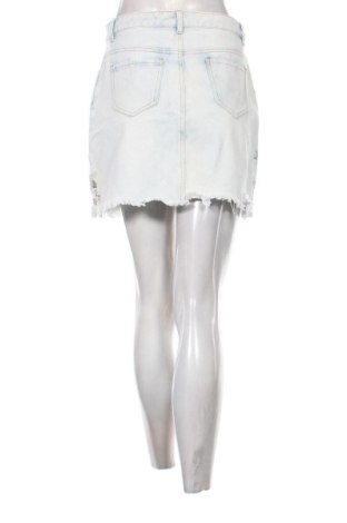 Sukňa Denim Co., Veľkosť M, Farba Modrá, Cena  9,77 €