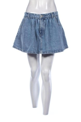 Spódnica Denim&Co., Rozmiar XL, Kolor Niebieski, Cena 79,47 zł