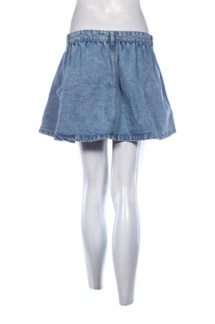 Spódnica Denim&Co., Rozmiar XL, Kolor Niebieski, Cena 79,47 zł