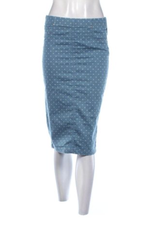 Fustă Denim Co., Mărime M, Culoare Multicolor, Preț 78,20 Lei