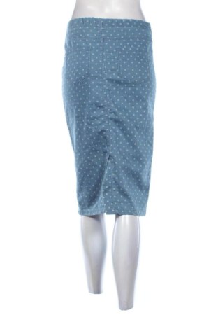 Fustă Denim Co., Mărime M, Culoare Multicolor, Preț 78,20 Lei