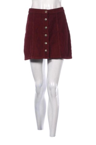 Rock Denim Co., Größe M, Farbe Rot, Preis € 12,34