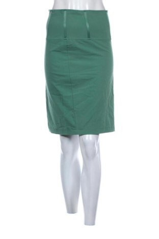 Szoknya Denny Rose, Méret M, Szín Zöld, Ár 5 019 Ft