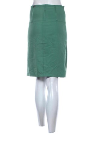 Szoknya Denny Rose, Méret M, Szín Zöld, Ár 5 019 Ft